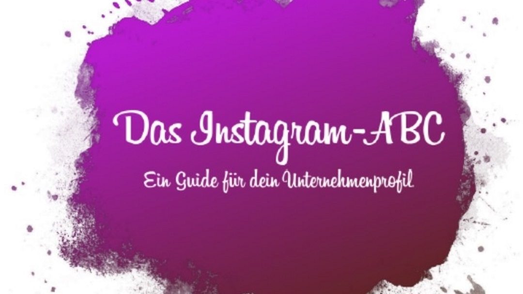 Eine Anleitung für dein Instagram-Unternehmensprofil
