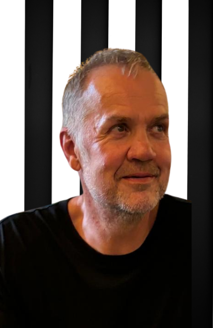 Alwin Stamm Referent