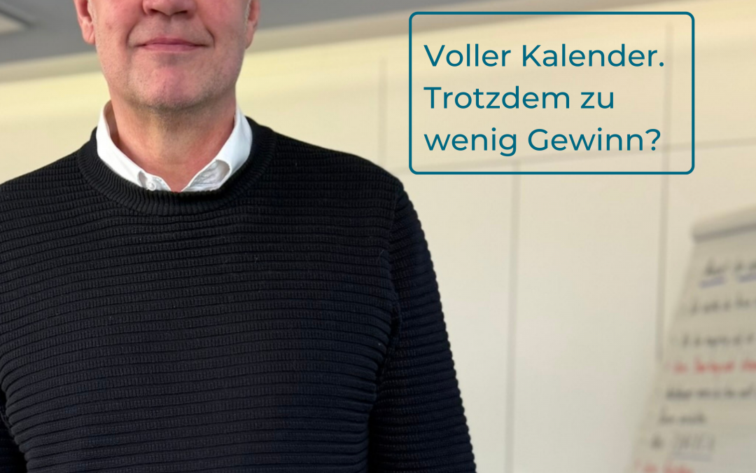 Warum dein Friseursalon trotz voller Termine kein Geld verdient-Concivitas Consult Friseure