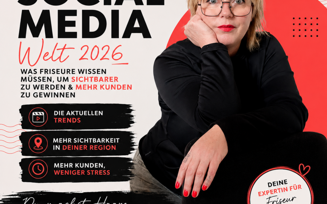 NEUES AUS DER SOCIAL- Was friseure 2026 wissen müssen-Concivitas Consult Katja Bigalke
