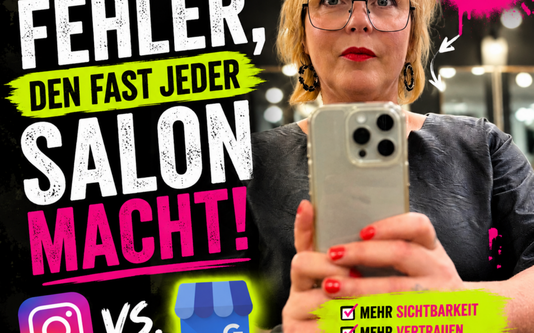 DER SOCIAL-MEDIA-FEHLER, DEN FAST JEDER SALON MACHT - Concivitas Consult Katja Bigalke_k