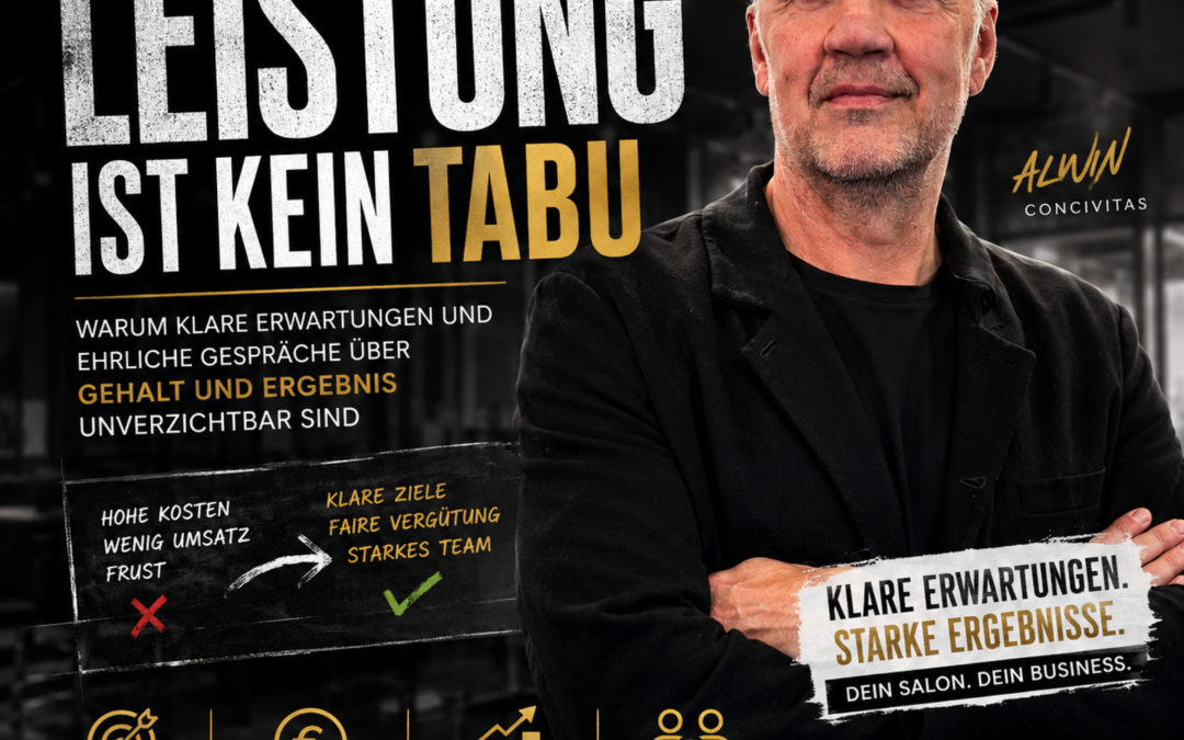 Leistungen im Friseurhandwerk_Concivitas Consult Alwin Stamm