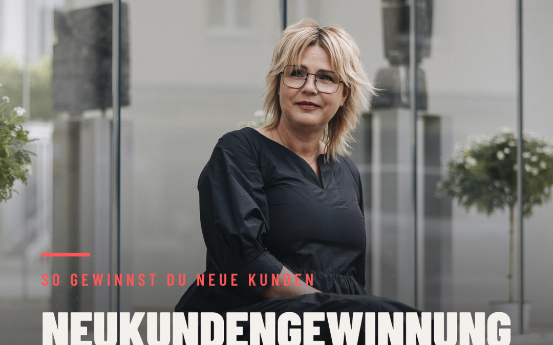 Neukundengewinnung für Friseure – Katja Bigalke von Concivitas Consult
