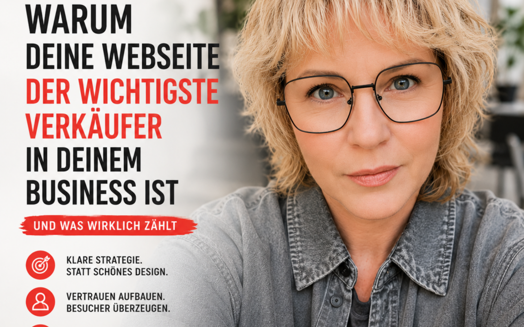 WEBSEITE FÜR FRISEUR_Concivitas Consult Katja Bigalke